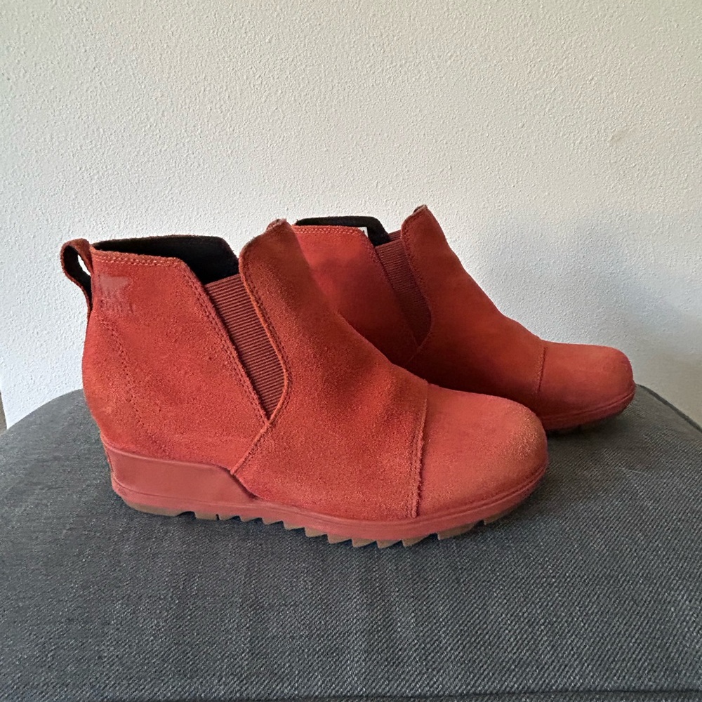 Sorel Evie Botties
